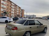 Daewoo Nexia 2009 годаfor2 000 000 тг. в Кызылорда – фото 2