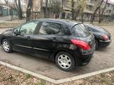 Peugeot 308 2008 годаүшін1 700 000 тг. в Алматы – фото 3