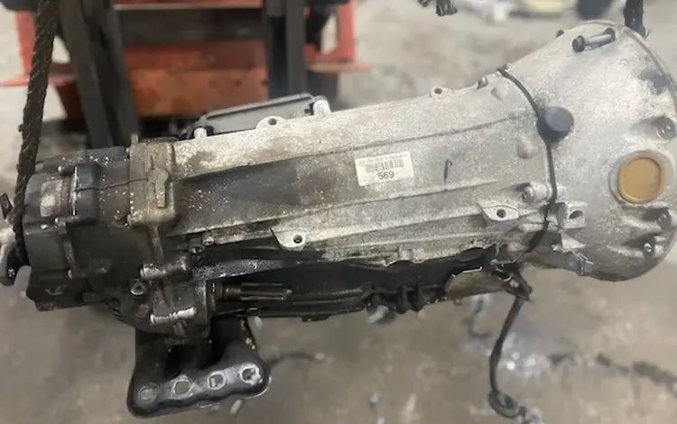 Акпп автомат за 505 000 тг. в Алматы
