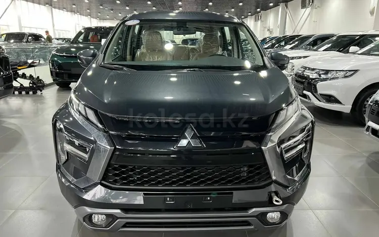 Mitsubishi Xpander 2023 года за 11 000 000 тг. в Уральск