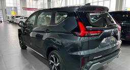 Mitsubishi Xpander 2023 годаүшін10 800 000 тг. в Уральск – фото 4