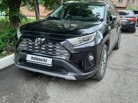 Toyota RAV4 2021 годаүшін18 000 000 тг. в Семей