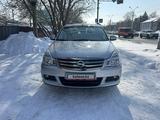 Nissan Almera 2015 года за 4 500 000 тг. в Усть-Каменогорск – фото 3