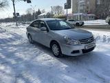 Nissan Almera 2015 годаүшін4 700 000 тг. в Усть-Каменогорск – фото 2