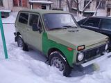 ВАЗ (Lada) Lada 2121 1997 годаfor1 200 000 тг. в Экибастуз – фото 3