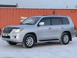 Lexus LX 570 2008 года за 18 515 000 тг. в Семей