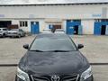 Toyota Camry 2011 годаүшін7 300 000 тг. в Тараз