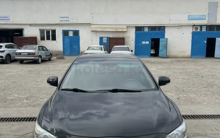 Toyota Camry 2011 годаүшін7 300 000 тг. в Тараз