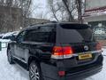 Toyota Land Cruiser 2008 годаүшін18 000 000 тг. в Петропавловск – фото 3