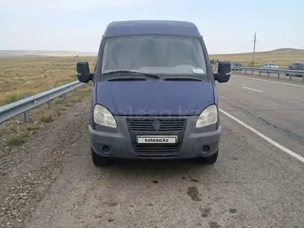 ГАЗ ГАЗель 2007 года за 3 555 000 тг. в Усть-Каменогорск – фото 2