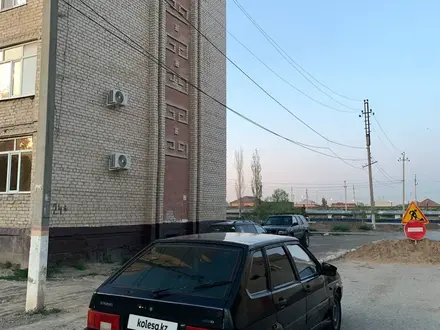 ВАЗ (Lada) 2114 2006 года за 1 000 000 тг. в Кызылорда – фото 4