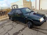 ВАЗ (Lada) 21099 2001 годаfor1 500 000 тг. в Атырау – фото 3