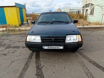 ВАЗ (Lada) 21099 2001 года за 1 500 000 тг. в Атырау – фото 4