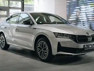 Skoda Octavia Sportline