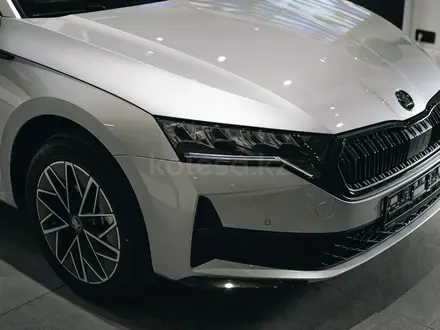 Skoda Octavia Sportline 2026 года за 16 490 000 тг. в Алматы – фото 7