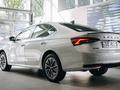 Skoda Octavia Sportline 2026 года за 16 490 000 тг. в Алматы – фото 8