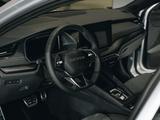 Skoda Octavia Sportline 2026 года за 20 790 000 тг. в Алматы – фото 2