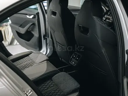 Skoda Octavia Sportline 2026 года за 16 490 000 тг. в Алматы – фото 3