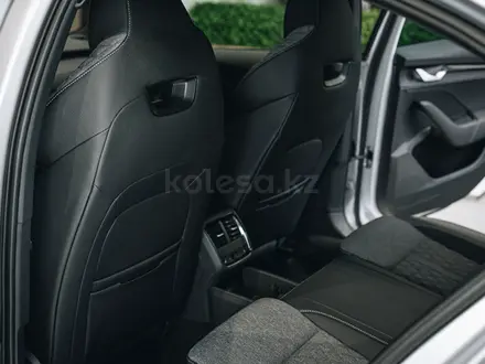 Skoda Octavia Sportline 2026 года за 16 490 000 тг. в Алматы – фото 4