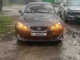 Lexus IS 250 2008 года за 7 500 000 тг. в Алматы