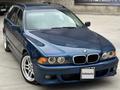 BMW 525 2001 годаfor5 500 000 тг. в Тараз