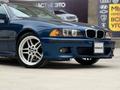 BMW 525 2001 годаүшін5 700 000 тг. в Тараз – фото 8