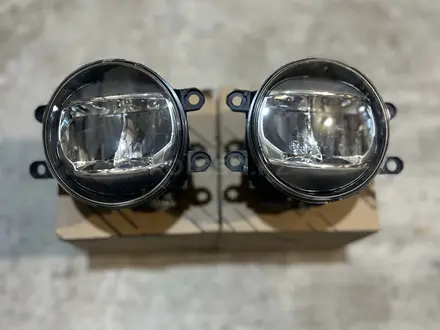 Туманки противатуманки LC 200 LX 570 за 20 000 тг. в Актау