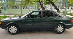 Audi 80 1992 годаүшін1 100 000 тг. в Тараз – фото 4