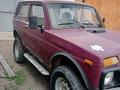 ВАЗ (Lada) Lada 2131 (5-ти дверный) 2002 года за 1 050 000 тг. в Семей – фото 2