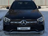 Mercedes-Benz GLC 300 2021 годаfor23 999 999 тг. в Алматы – фото 4