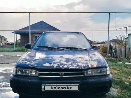 Honda Accord 1991 года за 1 000 000 тг. в Алматы – фото 2