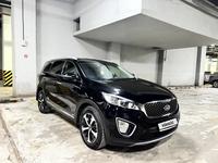 Kia Sorento 2015 годаүшін10 500 000 тг. в Астана