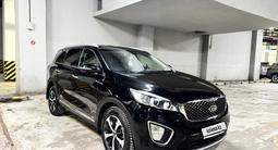 Kia Sorento 2015 годаүшін10 500 000 тг. в Астана