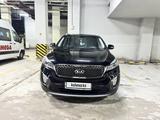 Kia Sorento 2015 годаүшін10 500 000 тг. в Астана – фото 3