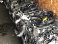 Двигатели 4gr-fse Lexus GS300 2.5 3.5л за 120 900 тг. в Алматы