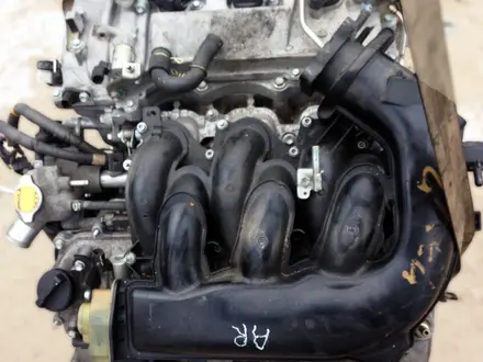 Двигатели 4gr-fse Lexus GS300 2.5 3.5л за 120 900 тг. в Алматы – фото 3