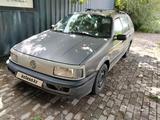 Volkswagen Passat 1991 года за 650 000 тг. в Астана – фото 2