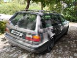 Volkswagen Passat 1991 года за 650 000 тг. в Астана – фото 5