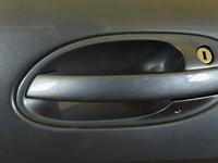 Дверь BMW E65 за 40 000 тг. в Караганда