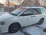 Nissan Prairie 1997 года за 555 555 тг. в Экибастуз