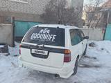 Nissan Prairie 1997 года за 555 555 тг. в Экибастуз – фото 5