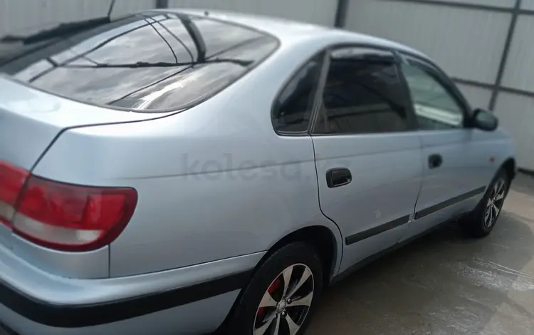 Toyota Carina E 1995 годаүшін2 000 000 тг. в Урджар