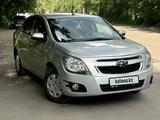 Chevrolet Cobalt 2022 годаүшін6 380 000 тг. в Алматы