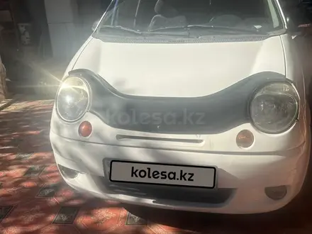 Daewoo Matiz 2014 года за 2 500 000 тг. в Шымкент