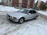 BMW 735 1995 года за 2 750 000 тг. в Астана – фото 3