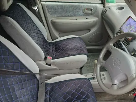 Toyota Spacio 1998 года за 2 100 000 тг. в Астана – фото 8