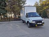 ГАЗ ГАЗель 2002 годаүшін5 500 000 тг. в Талдыкорган – фото 2