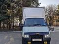 ГАЗ ГАЗель 2002 года за 5 500 000 тг. в Талдыкорган – фото 3