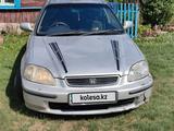 Honda Civic 1995 годаүшін500 000 тг. в Петропавловск