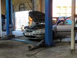 Honda Civic 1995 годаүшін500 000 тг. в Петропавловск – фото 5
